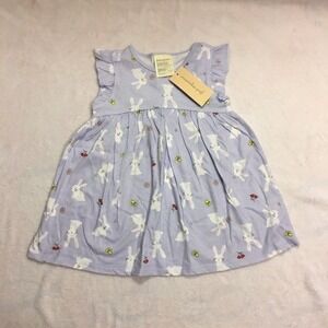 New fist‎ impressions baby dress 18m
